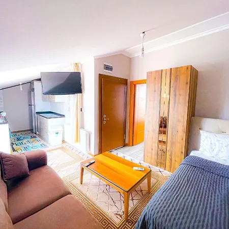 Apartmán Super Value *