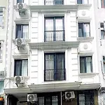 Super Value 아파트 이스탄불