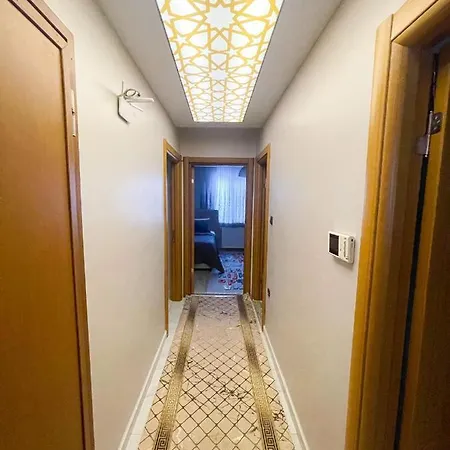 Super Value Apartment Istanbul