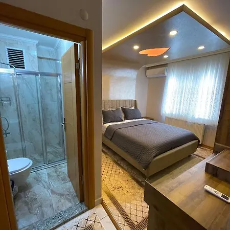 Super Value Apartment