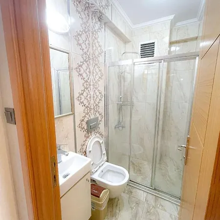Super Value Apartament