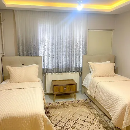 Apartment Super Value Istanbul