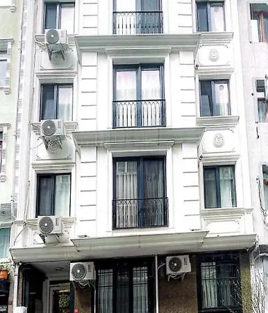 Super Value Apartament Stambuł