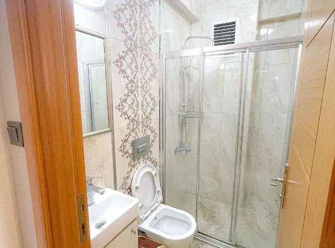 Super Value Apartmán