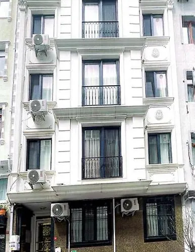 Super Value Apartmán Istanbulská provincie