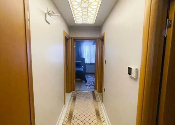 Apartmán Super Value *