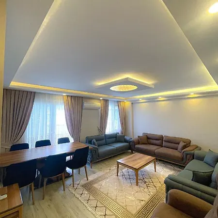 Super Value 伊斯坦布尔