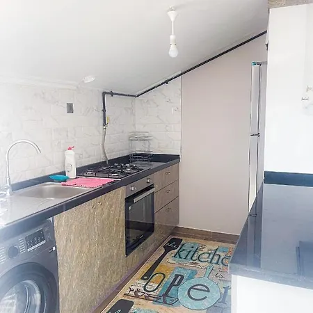 Super Value Istambul