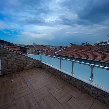 Super Value Appartement *