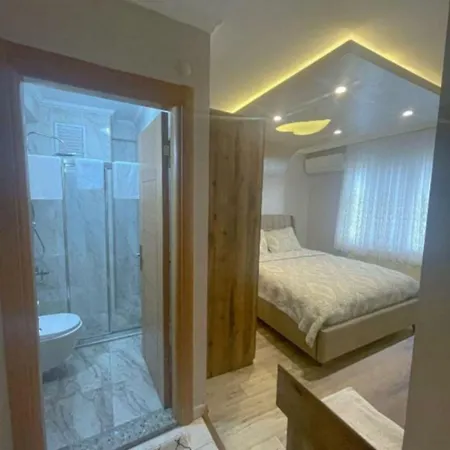 Appartement Super Value Istambul