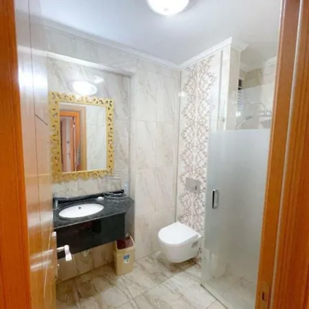 Super Value 公寓 *