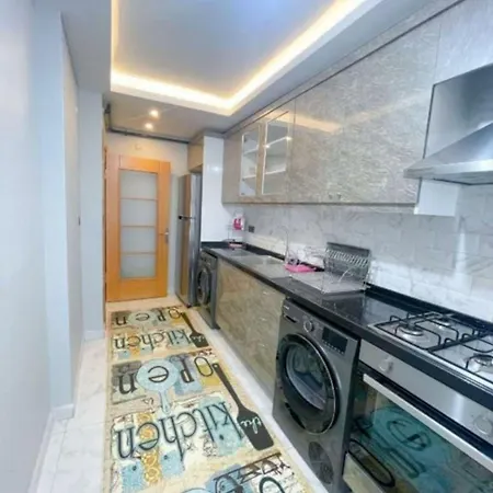 Super Value Istambul