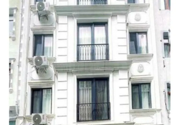 Appartement Super Value Istambul