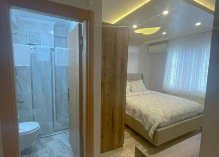 Appartement Super Value Istambul