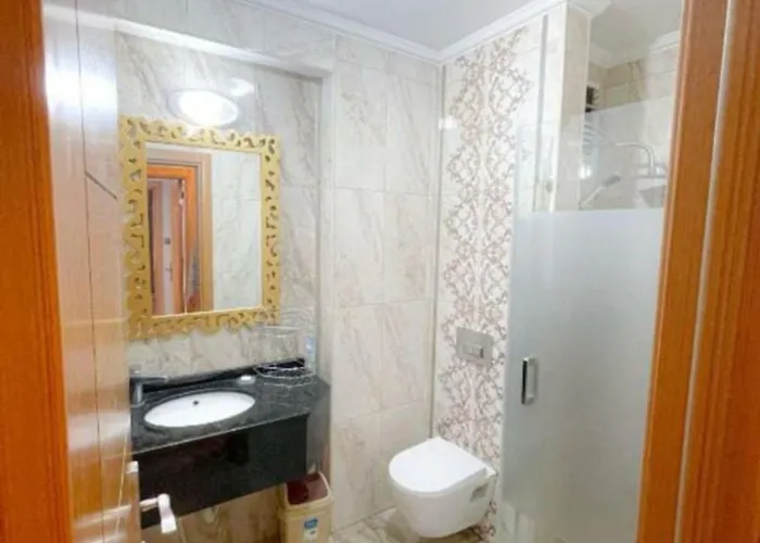 Super Value Appartement *