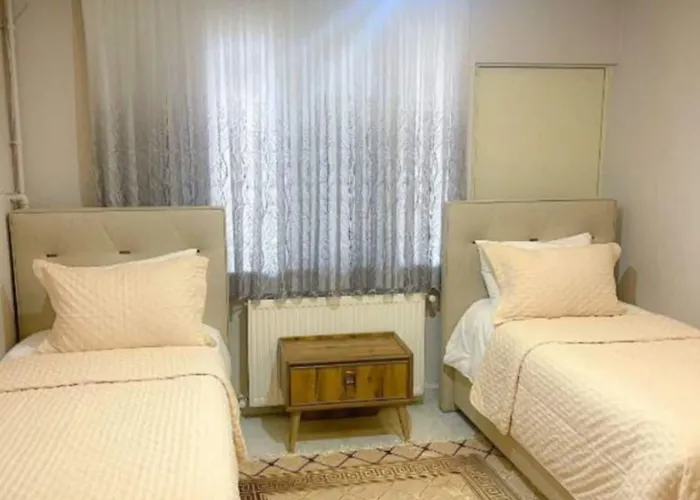 Super Value Appartement Istambul