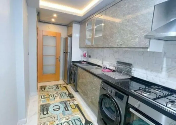 Super Value Istambul