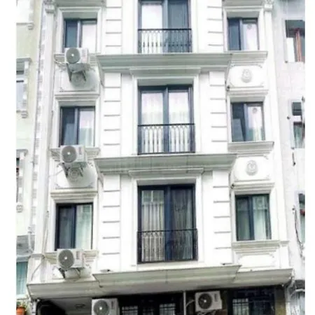 Appartement Super Value Istanboel