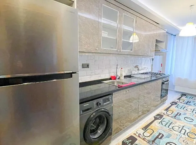 Super Value Appartement Istanboel