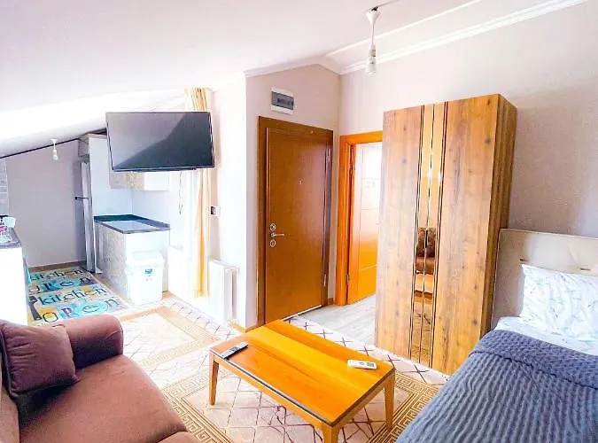 Appartement Super Value *