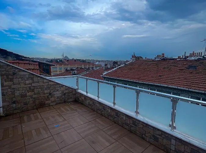 Super Value Appartement *