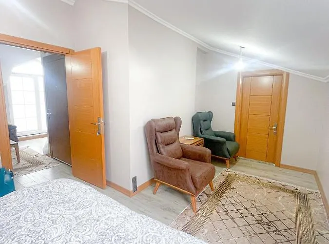 Super Value Appartement *