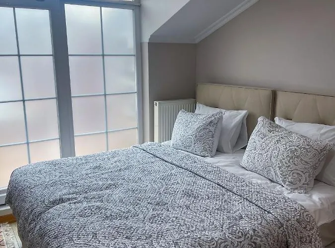 Super Value Appartement