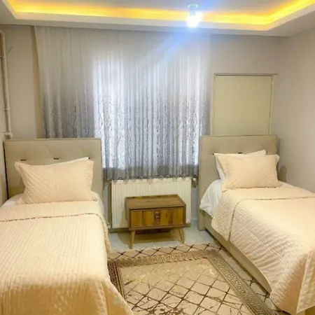 Super Value Appartamento Provincia di Istanbul
